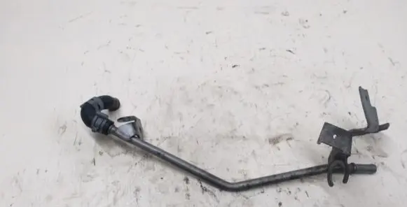 Mercedes-Benz S W221 Engine coolant pipe/hose A6422000258