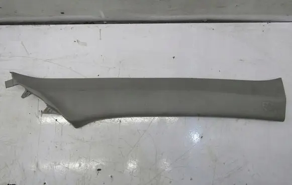 Toyota RAV 4 (XA40) (A) pillar trim 1111