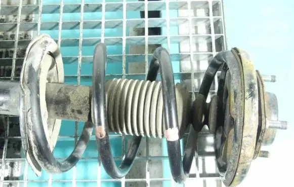 Mitsubishi ASX Front coil spring IMPRK1298548