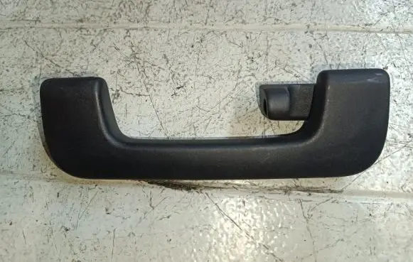 Audi Q7 4L Rear interior roof grab handle 8P0857608E