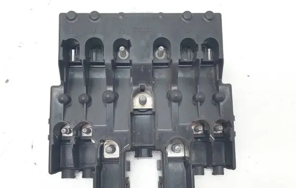 Fuse box set