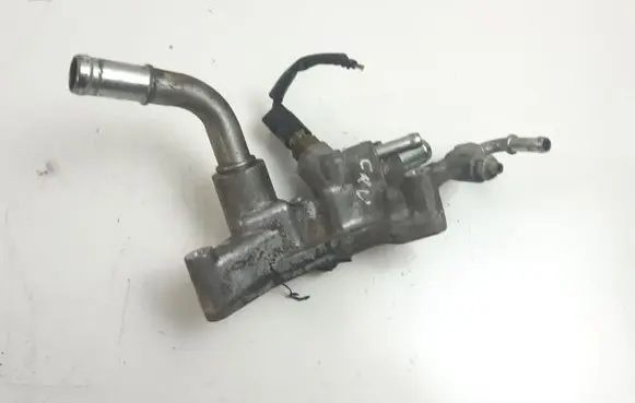 Honda CR-V Engine coolant pipe/hose RL0H1