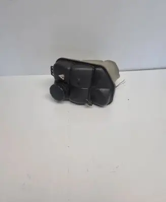 Mercedes-Benz E W211 Coolant expansion tank/reservoir 2115000049