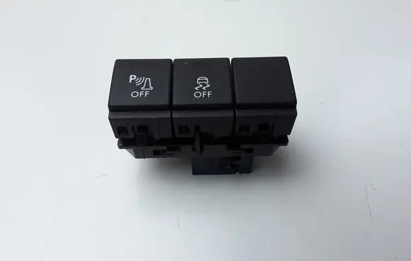 Citroen DS5 ESP (stability program) switch 96669719ZD