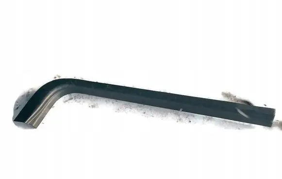 Chevrolet Camaro Front sill trim cover