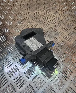 Ignition lock