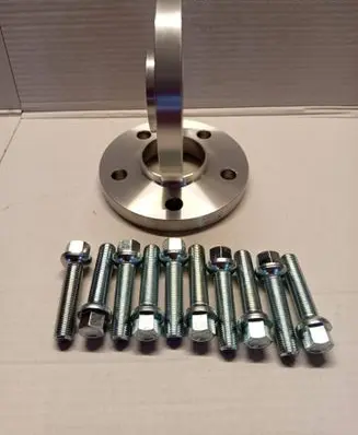 BMW X1 F48 F49 Wheel spacers BMWF48 5X112666 17MM