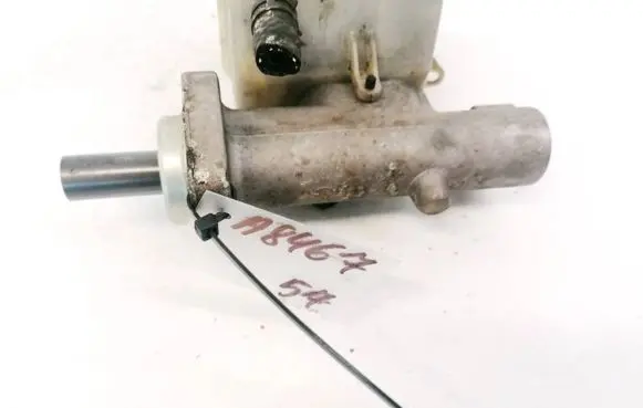 Volvo S60 Master brake cylinder