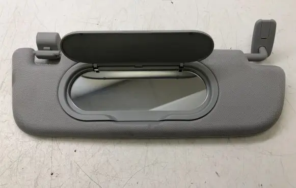MG MG3 II Sun visor