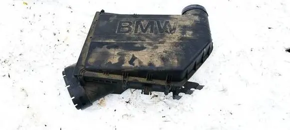 BMW 5 GT F07 Air filter box 1371760440401 1066621S02