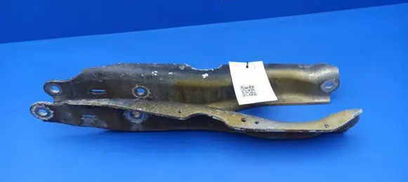 Mercedes-Benz S W221 Rear upper control arm/wishbone
