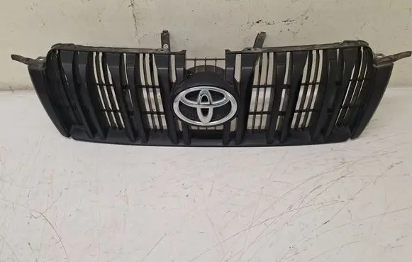Toyota Land Cruiser (J150) Front grill 5310160660