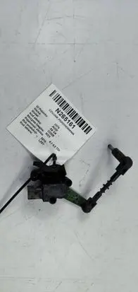 Audi A8 S8 D4 4H Headlight/headlamp level sensor 