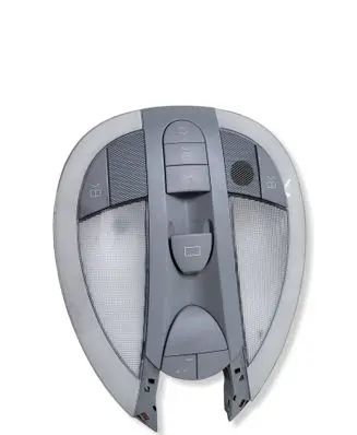 Mercedes-Benz E W211 Front seat light A2118205401 0003681541 2JM00825654