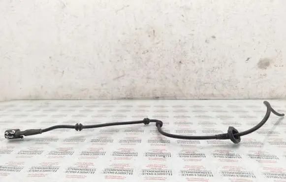 Audi A3 S3 8P Front ABS sensor wiring 357973202