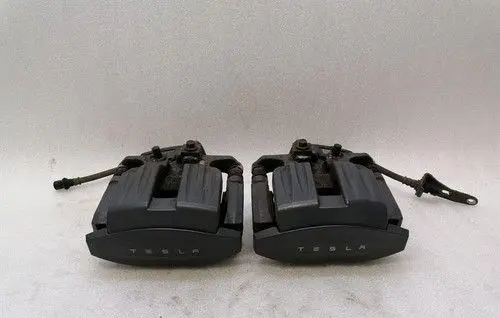 Tesla Model S Rear brake caliper 109741700A