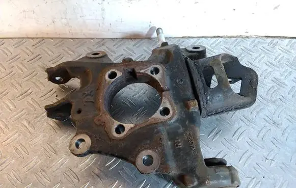 Lexus RX 450H Rear wheel hub 
