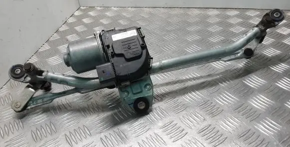 Volvo XC40 Front wiper linkage and motor 3397021981 31457299