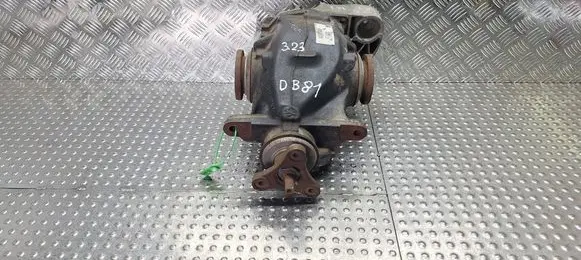 BMW X1 E84 Rear differential S27720700 7566185