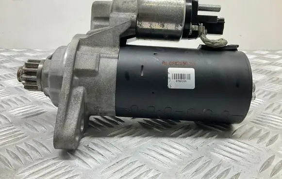 Skoda Octavia Mk3 (5E) Starter motor BCCF0223C031 STM1225