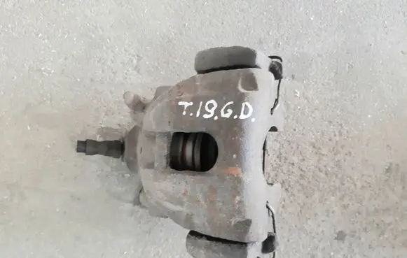 Volvo V70 Rear brake caliper