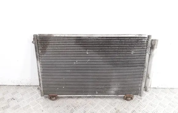 Toyota Corolla E120 E130 A/C cooling radiator (condenser)