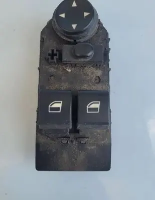 BMW Z4 E85 E86 Other switches/knobs/shifts 