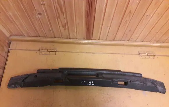 Renault Kadjar Rear bumper foam support bar 850901098R
