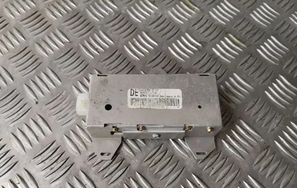 Chevrolet Suburban Other control units/modules 16218461