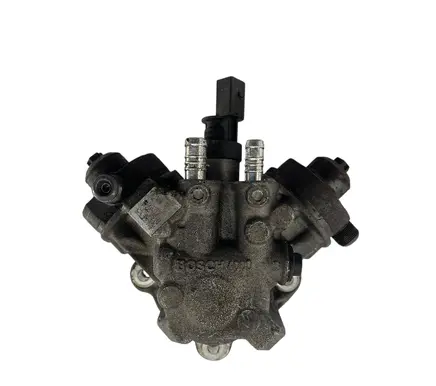 Audi Q7 4L Fuel injection high pressure pump 059130755BG