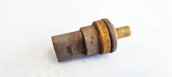 Coolant temperature sensor