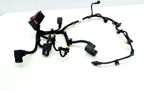 Mercedes-Benz GLA H247 Other wiring loom 2517253714 6071190007