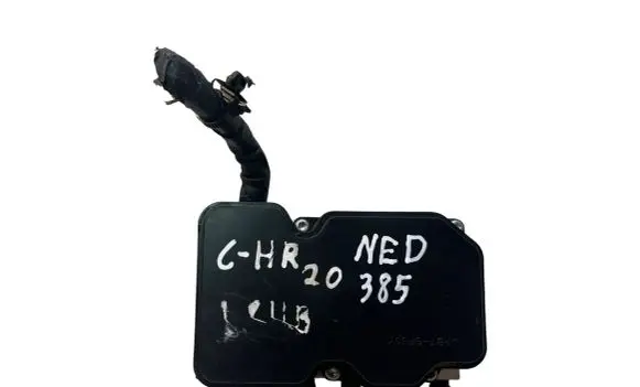 Toyota C-HR I ABS Pump 11304041570 4451010110