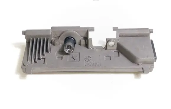 Windshield/windscreen camera
