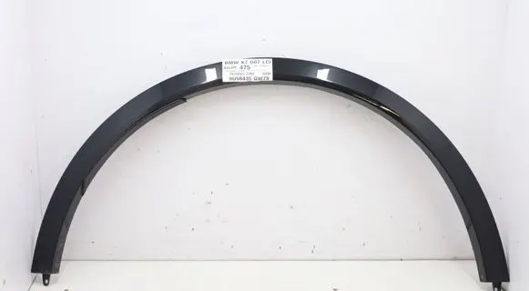 BMW X7 G07 Rear arch trim 7493022MWGK2805 7493022