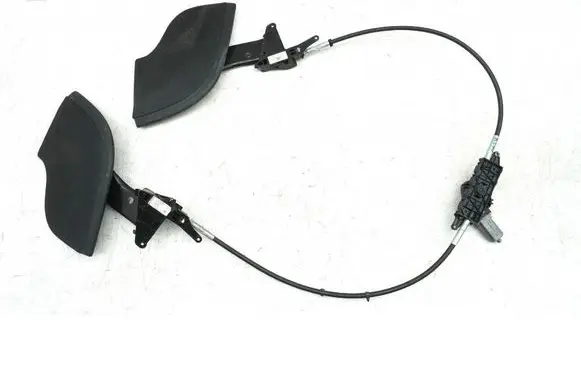 Mercedes-Benz SL R230 Holder (bracket) 0390201950