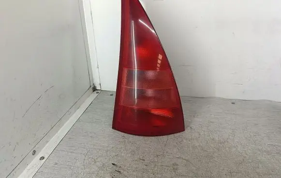 Citroen C3 Rear/tail lights 2556