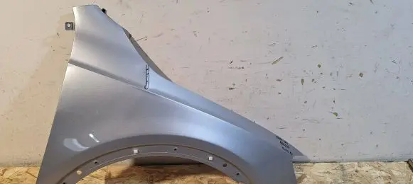 Audi Q3 8U Fender