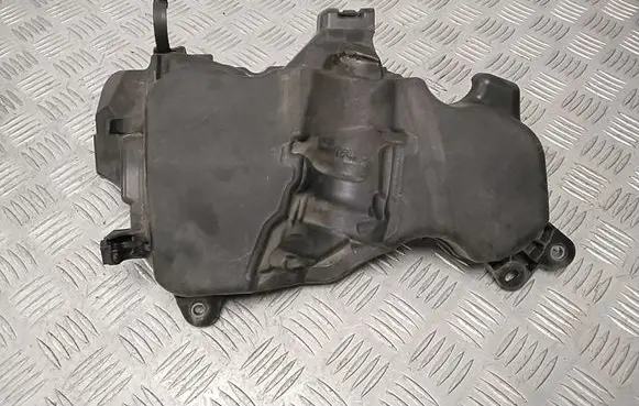 Renault Kangoo II Engine cover (trim) 175B15263R