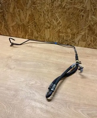 Ford Galaxy Power steering hose/pipe/line 6G913A7190E