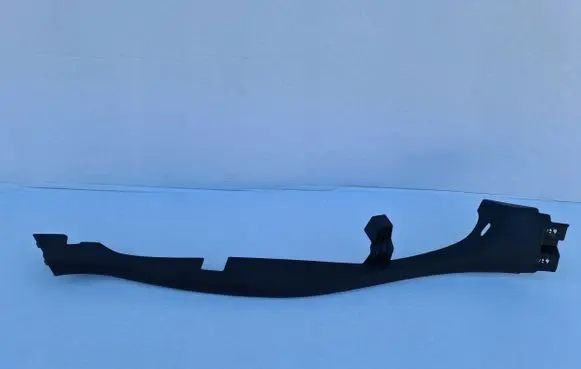 Volkswagen Golf VII Front sill trim cover