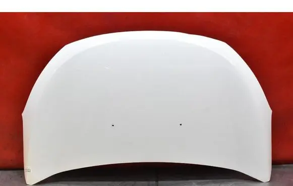 Dacia Dokker Engine bonnet/hood 