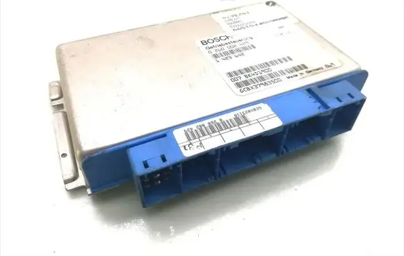BMW 5 E39 Gearbox control unit/module 1423642 0260002429 1423674