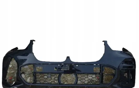 BMW X5 G05 Front bumper R11P1