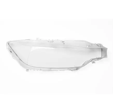 BMW 3 F30 F35 F31 Headlight lense 63117419633