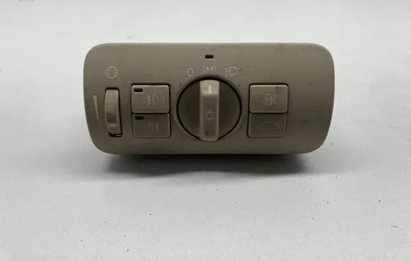 Volvo XC70 Light switch 30739422