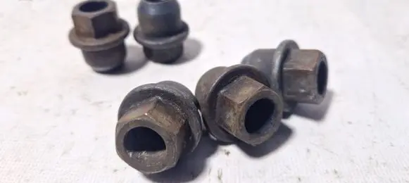 Nuts/bolts