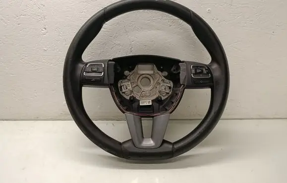 Seat Leon (1P) Steering wheel 5P0419091 0060016795