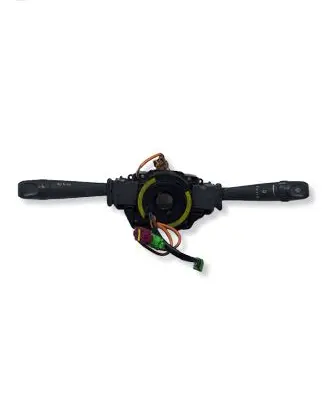 Volvo S80 Wiper turn signal indicator stalk/switch 8666596 01W46A