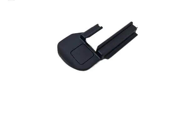 Ford Explorer VI Front driver seat LB5BS617E64ADW